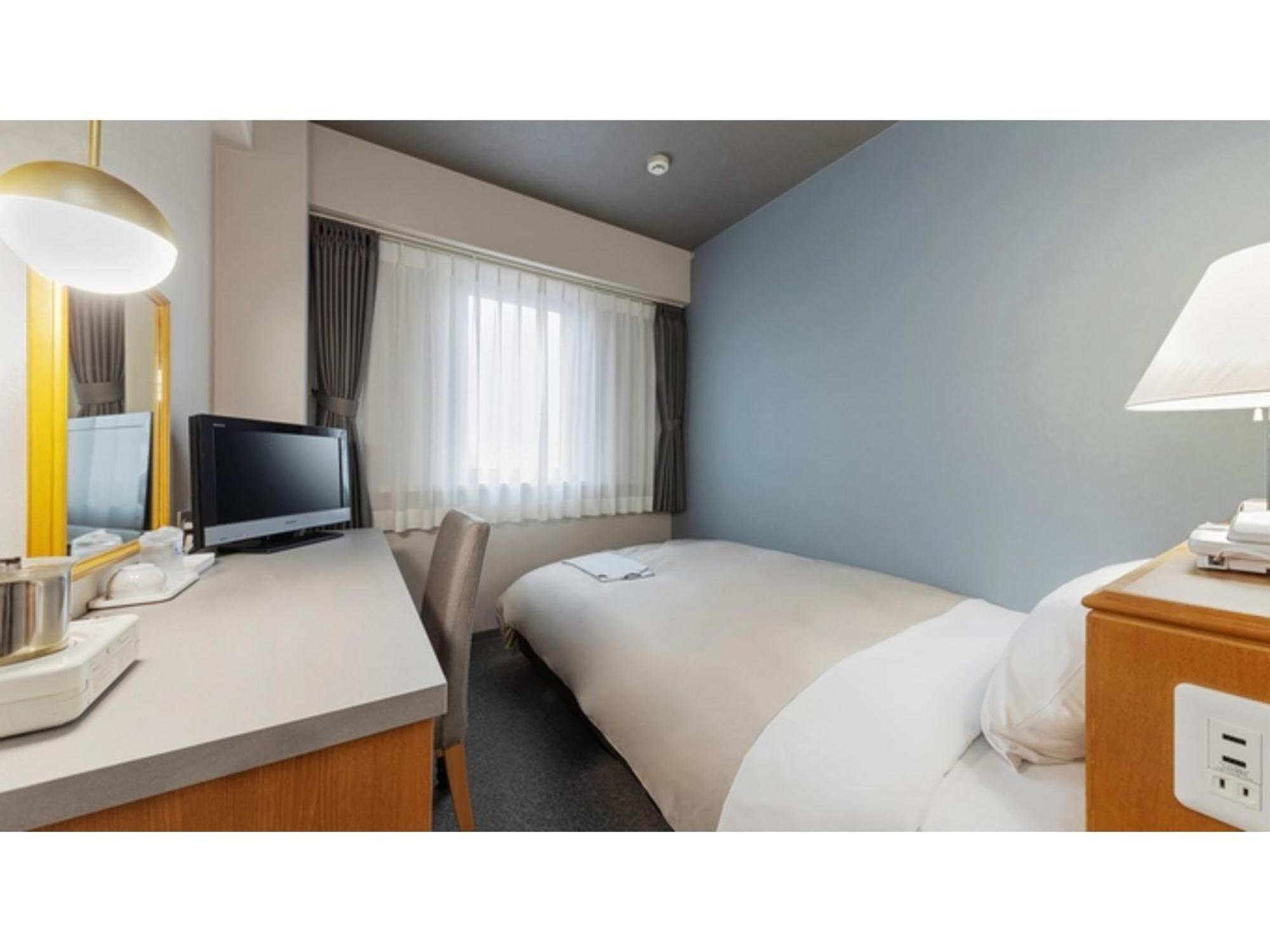 Pacific Hotel Morioka - Vacation Stay 67909V Exterior foto